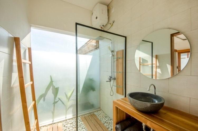 Kiki Village Private Villas Canggu Exteriér fotografie